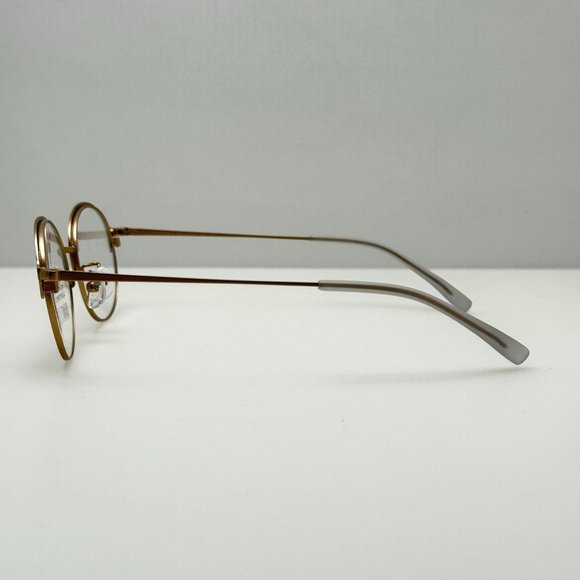 Jins Eyeglasses Eye Glasses Frames LMF-17S-099B 31 49-18-142 40 main image 6